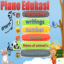 Piano Edukasi APK