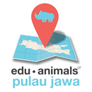 EduAnimals: Pulau Jawa APK