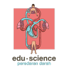 EduScience: Peredaran Darah icône