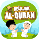 Belajar Al Quran aplikacja