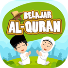 Belajar Al Quran icône