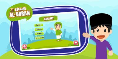 Learning Qur'an for Kids screenshot 2