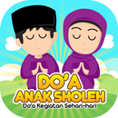 Doa Anak Muslim aplikacja