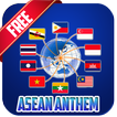 Asean National Anthems