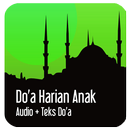 Do'a Harian Anak Muslim aplikacja
