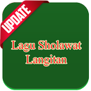 Lagu Sholawat Langitan APK