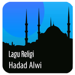 Lagu Religi Hadad Alwi