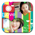 Love Photo Frames