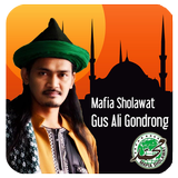 Mafia Sholawat Gus Ali Zeichen