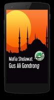 Mafia Sholawat Gus Ali โปสเตอร์