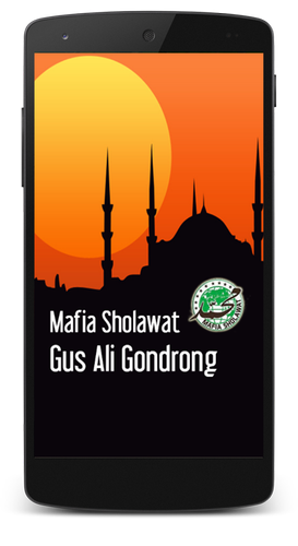 Mafia Sholawat Gus Ali Apk 1 1 Download For Android Download