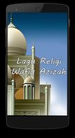 Lagu Religi Wafiq Azizah penulis hantaran