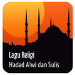 Lagu Religi Hadad Alwi-Sulis