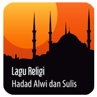 Lagu Religi Hadad Alwi-Sulis icône