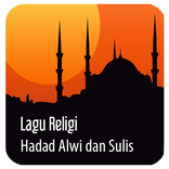 Lagu Religi Hadad Alwi-Sulis