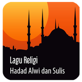 Lagu Religi Hadad Alwi-Sulis simgesi