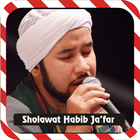 Kumpulan Sholawat Habib Ja'far Zeichen
