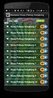 Masteran Kicau Poksay Hongkong screenshot 1