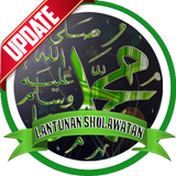 Lantunan Sholawat ícone