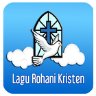 Lagu Rohani Kristen ไอคอน