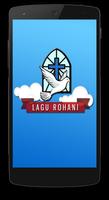 Lagu Rohani Kristen โปสเตอร์