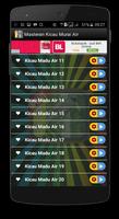 Masteran Kicau Murai Air imagem de tela 2