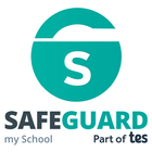 Safeguard My School icône