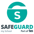 Icona Safeguard My School