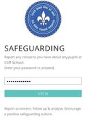 Poster Safeguard My School