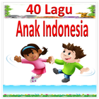 Lagu Anak Indonesia biểu tượng