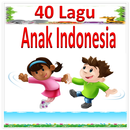 Lagu Anak Indonesia aplikacja