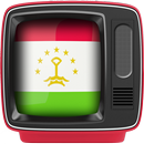 TV Tajikistan All Channels-APK