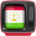 TV Tajikistan All Channels-icoon