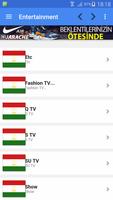 TV Tajikistan All Channels capture d'écran 1