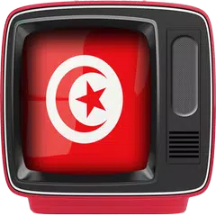 Скачать TV Tunisia All Channels APK