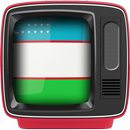 TV Uzbekistan All Channels APK