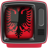آیکون‌ TV Albania All Channels