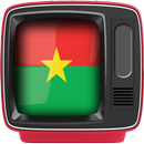 TV Burkina Faso All Channels APK