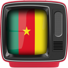 TV Cameroon All Channels আইকন