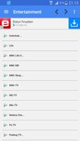 TV Cameroon All Channels 스크린샷 1
