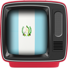 آیکون‌ TV Guatemala All Channels