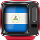 TV Nicaragua All Channels-APK