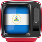 TV Nicaragua All Channels-icoon