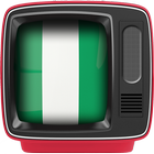 آیکون‌ TV Nigeria All Channels