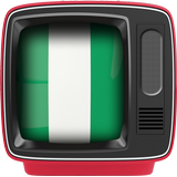 TV Nigeria All Channels أيقونة