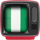 TV Nigeria All Channels icône