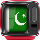 TV Pakistan All Channels icon