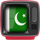 TV Pakistan All Channels icône