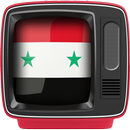 TV Syria All Channels-APK