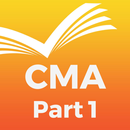 CMA Part 1 Exam Prep 2018 APK